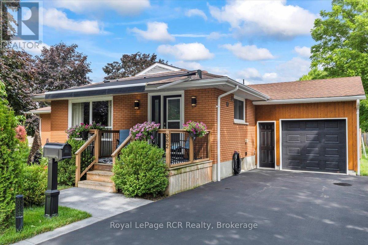 382 3rd Street, Hanover, Ontario  N4N 1B3 - Photo 1 - X12797492