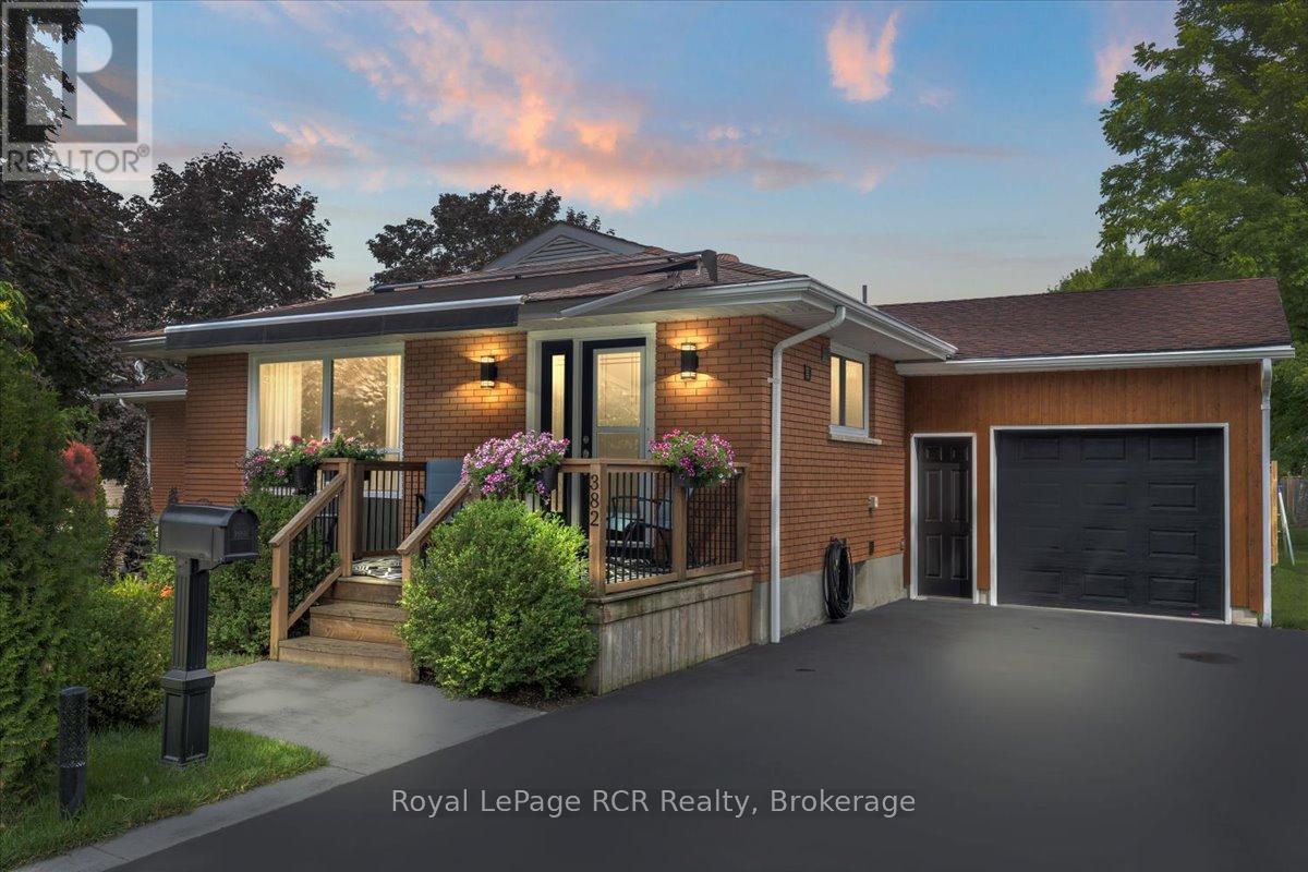 382 3rd Street, Hanover, Ontario  N4N 1B3 - Photo 39 - X12797492