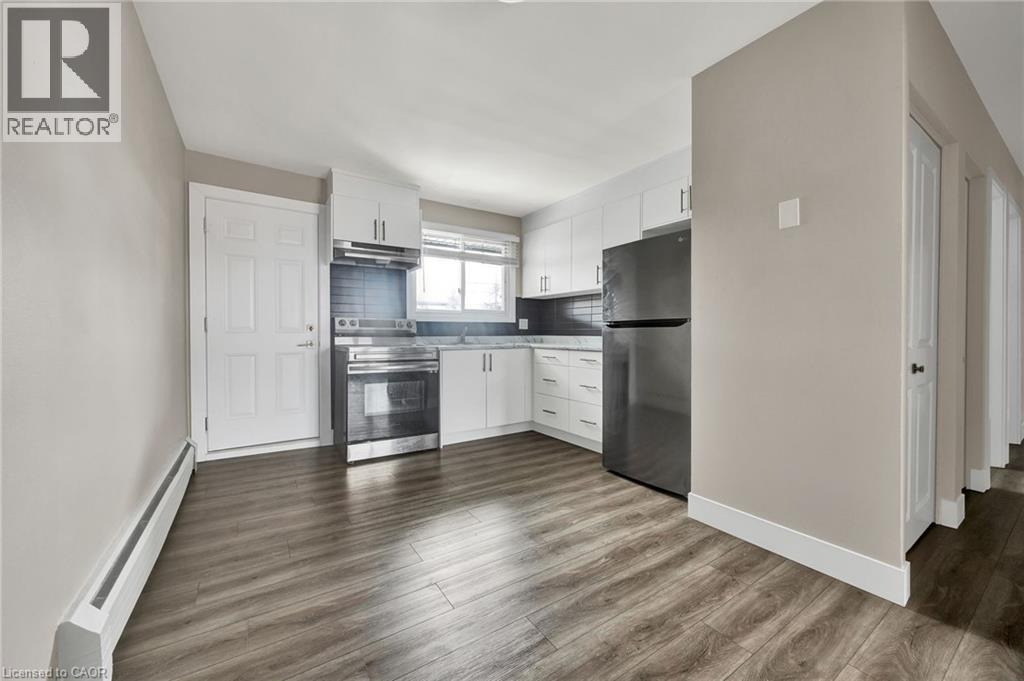 66 Barbara Crescent, Kitchener, Ontario  N2M 4N2 - Photo 5 - 40794299