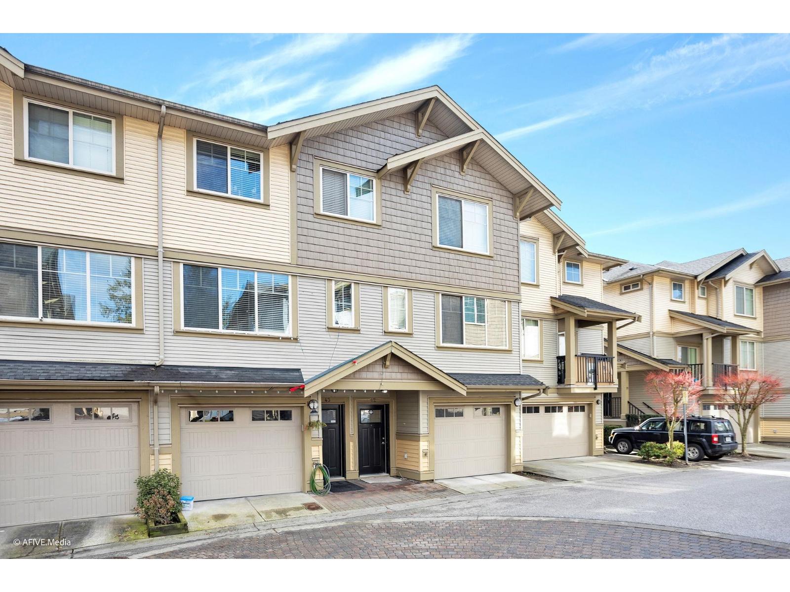 42 9533 130a Street, Surrey, British Columbia  V3V 0B8 - Photo 3 - R3088003