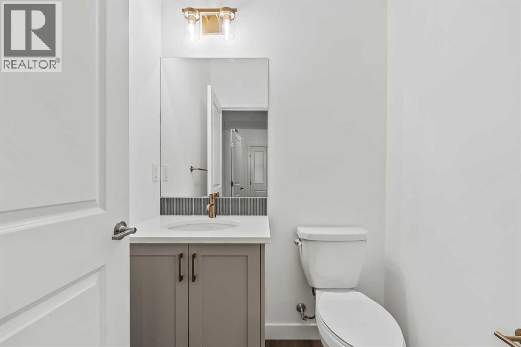 438 Lucas Way Nw, Calgary, Alberta  T3P 2E8 - Photo 20 - A2274868