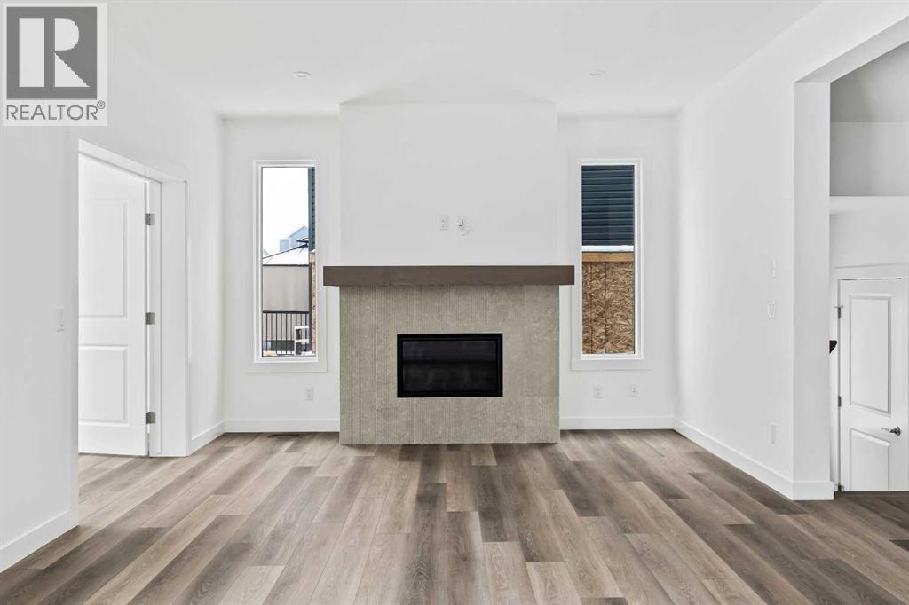 438 Lucas Way Nw, Calgary, Alberta  T3P 2E8 - Photo 17 - A2274868