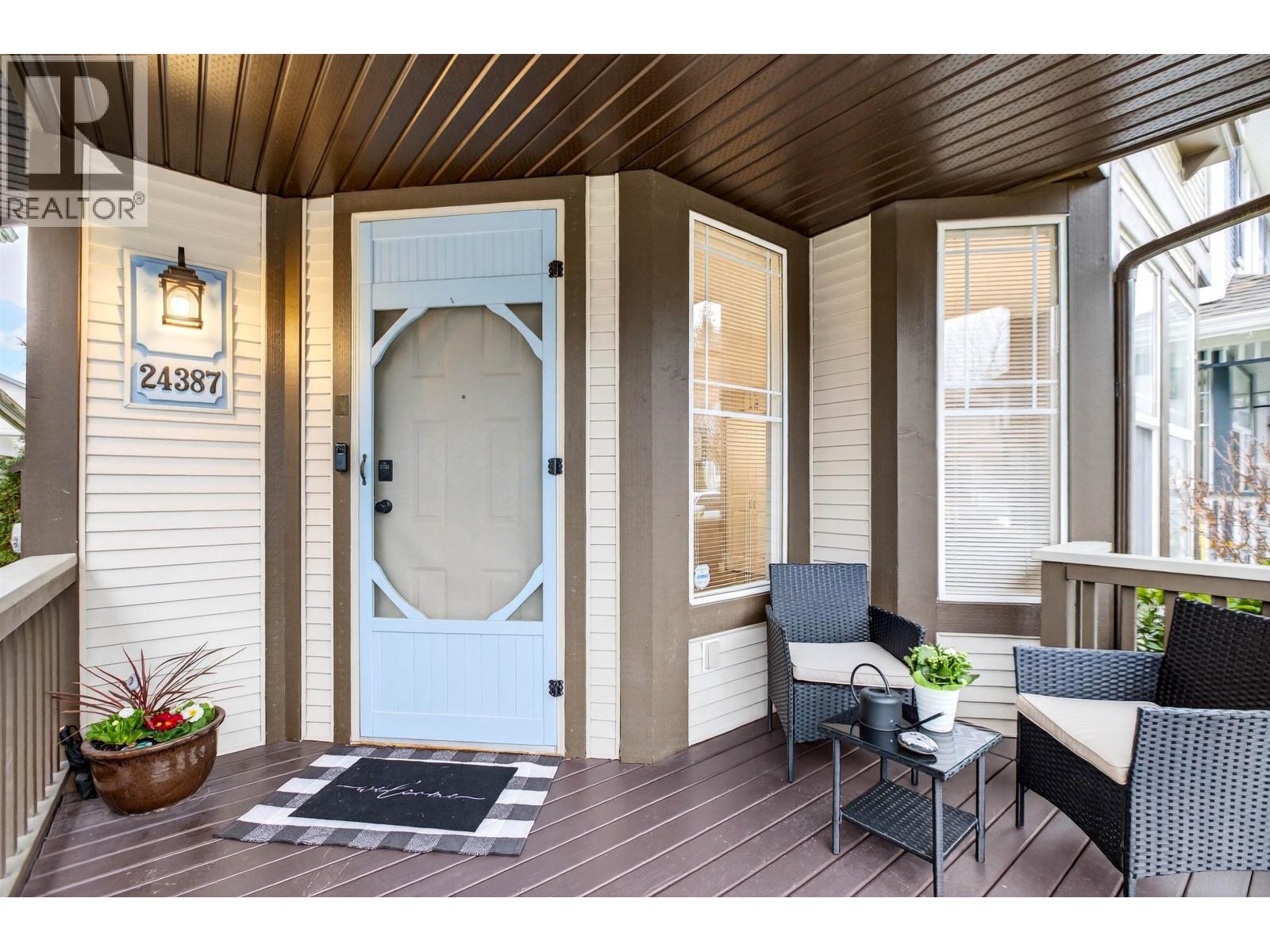 24387 101a Avenue, Maple Ridge, British Columbia  V2W 1W6 - Photo 2 - R3090671