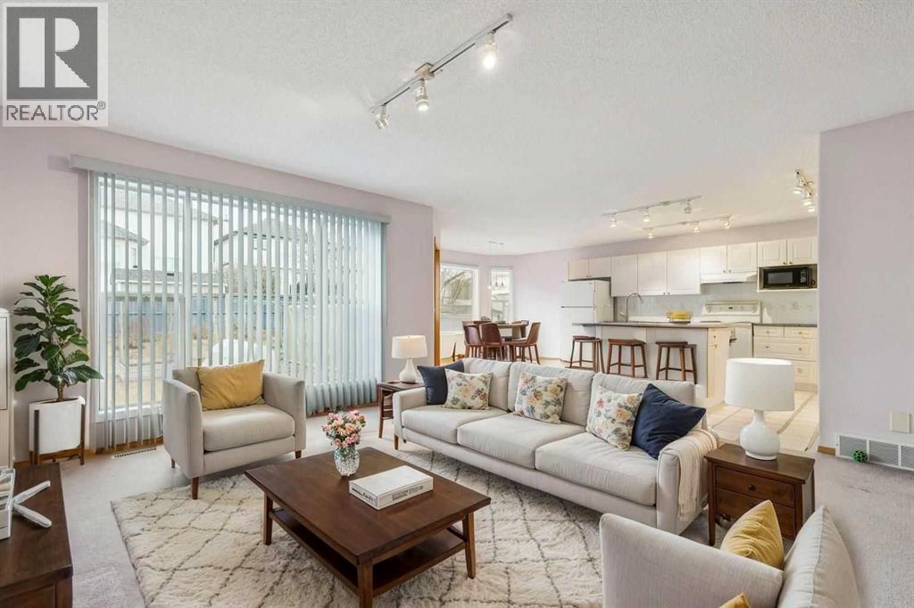 276 Hidden Valley Grove Nw, Calgary, Alberta  T3A 5W9 - Photo 6 - A2284083