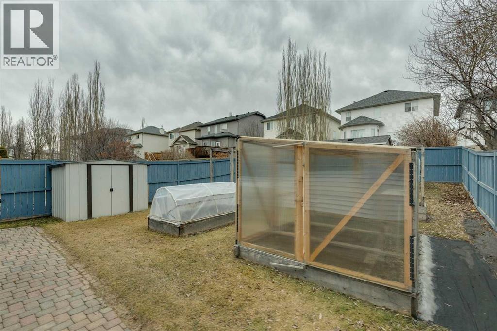 276 Hidden Valley Grove Nw, Calgary, Alberta  T3A 5W9 - Photo 36 - A2284083