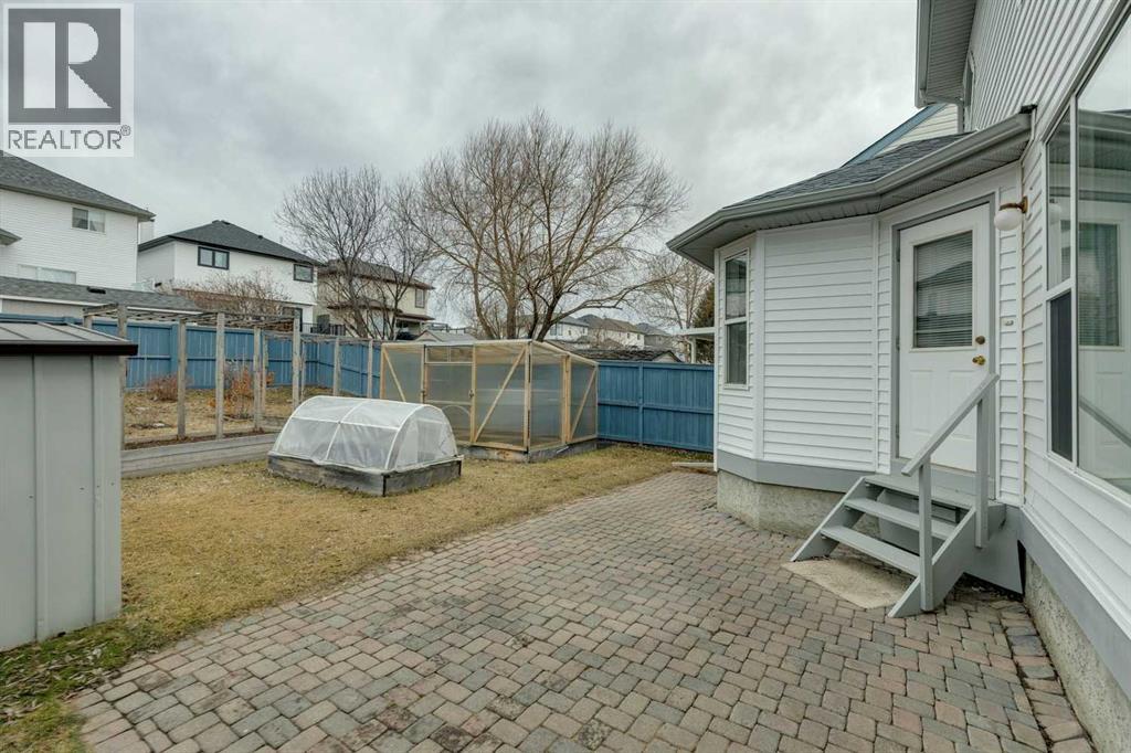 276 Hidden Valley Grove Nw, Calgary, Alberta  T3A 5W9 - Photo 33 - A2284083