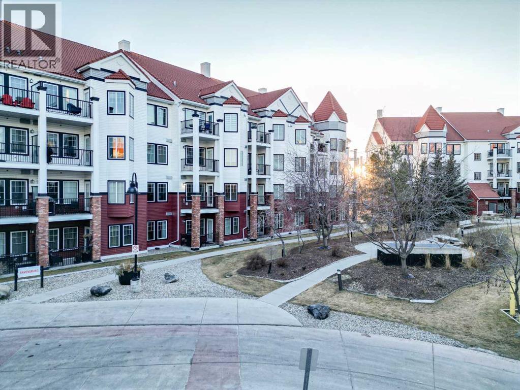 214, 70 Royal Oak Plaza Nw, Calgary, Alberta  T3G 0C6 - Photo 1 - A2286575