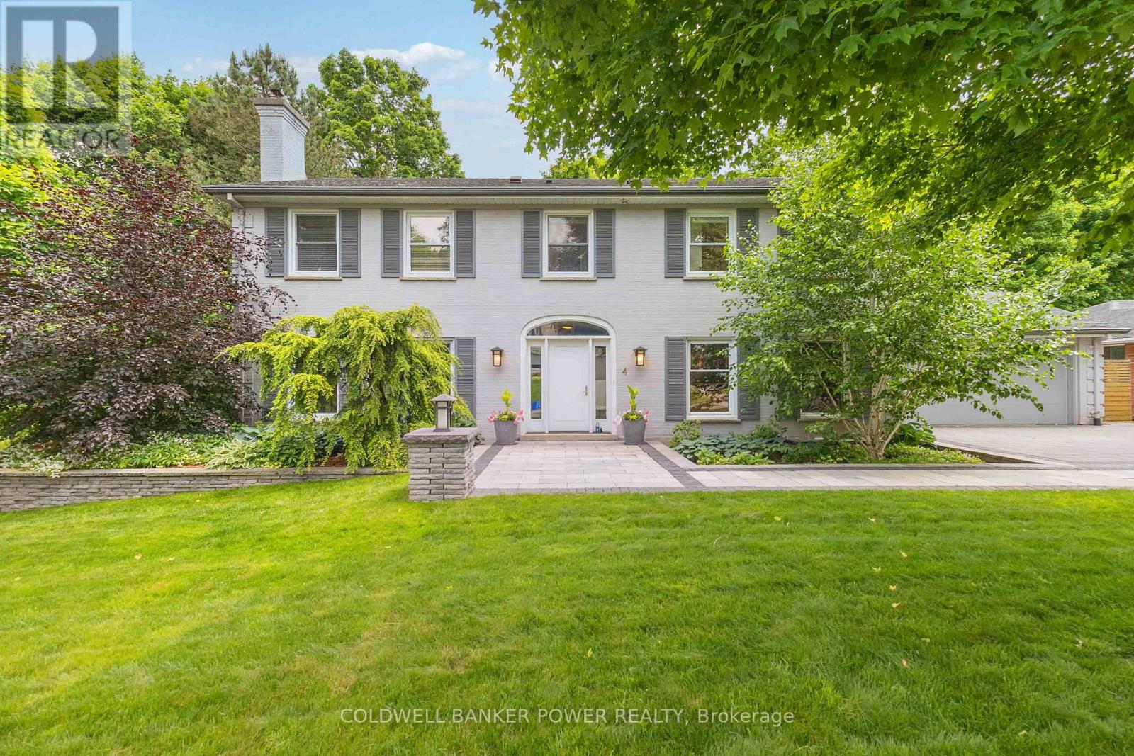 4 Linksgate Road, London North, Ontario  N6G 2A7 - Photo 1 - X12797300