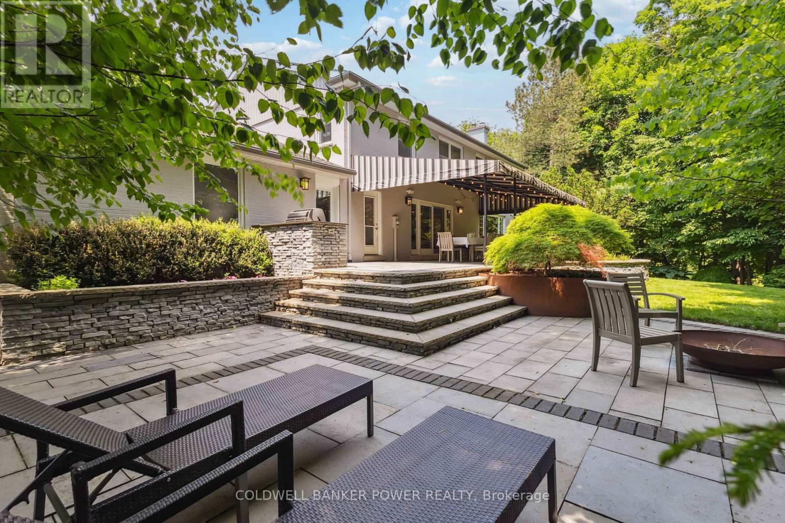 4 Linksgate Road, London North, Ontario  N6G 2A7 - Photo 41 - X12797300