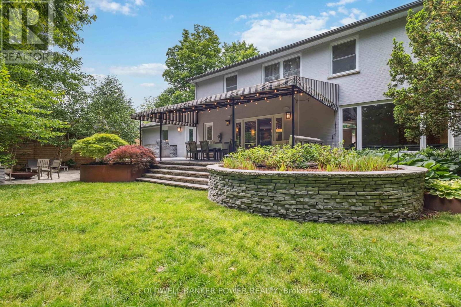 4 Linksgate Road, London North, Ontario  N6G 2A7 - Photo 44 - X12797300