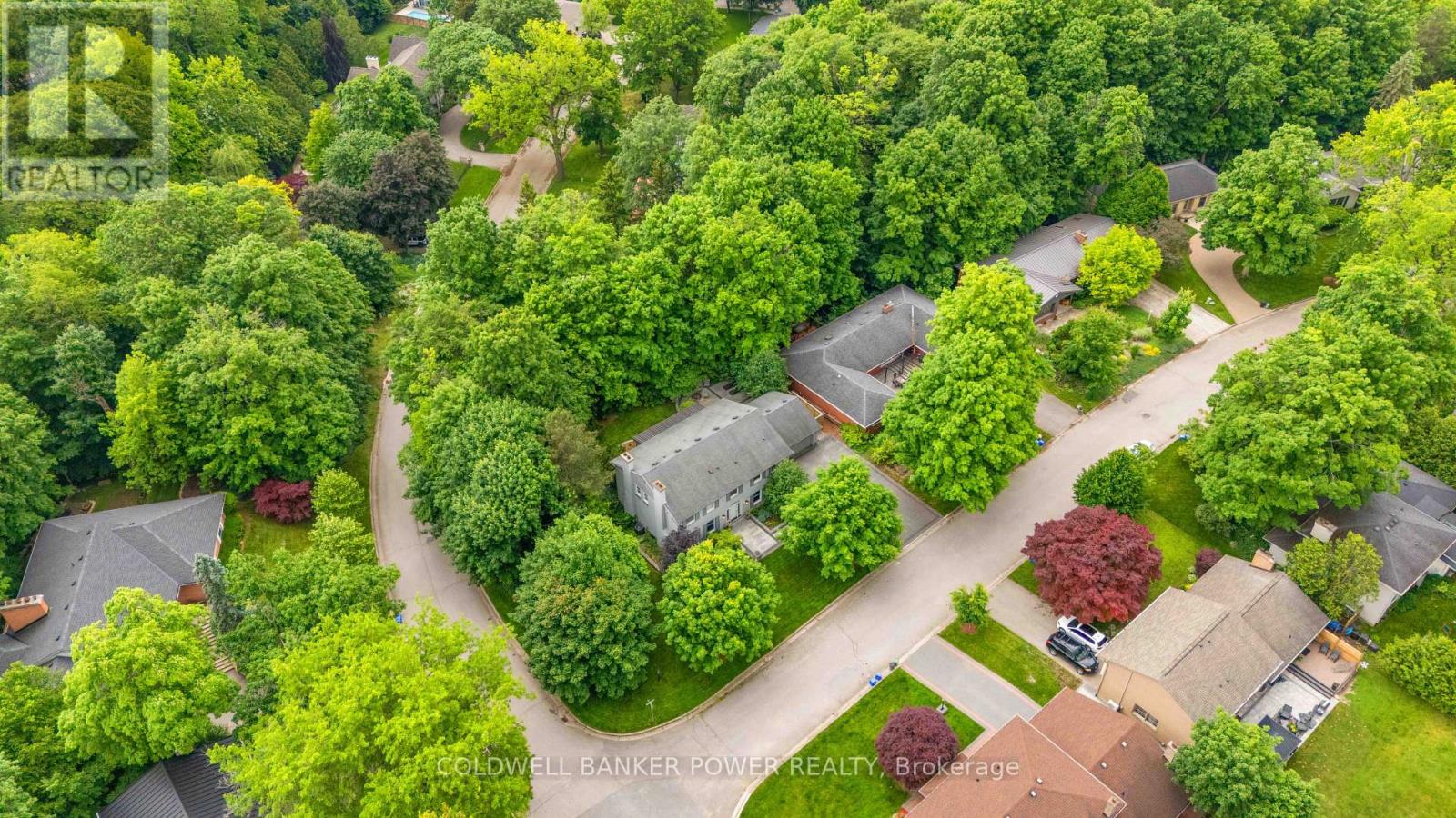 4 Linksgate Road, London North, Ontario  N6G 2A7 - Photo 48 - X12797300