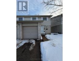 45 - 30 CLARENDON CRESCENT, London South, Ontario