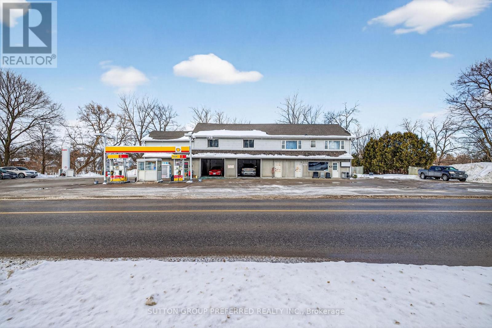 3922 Hamilton Road E, Thames Centre, Ontario  N0L 1G2 - Photo 14 - X12797360
