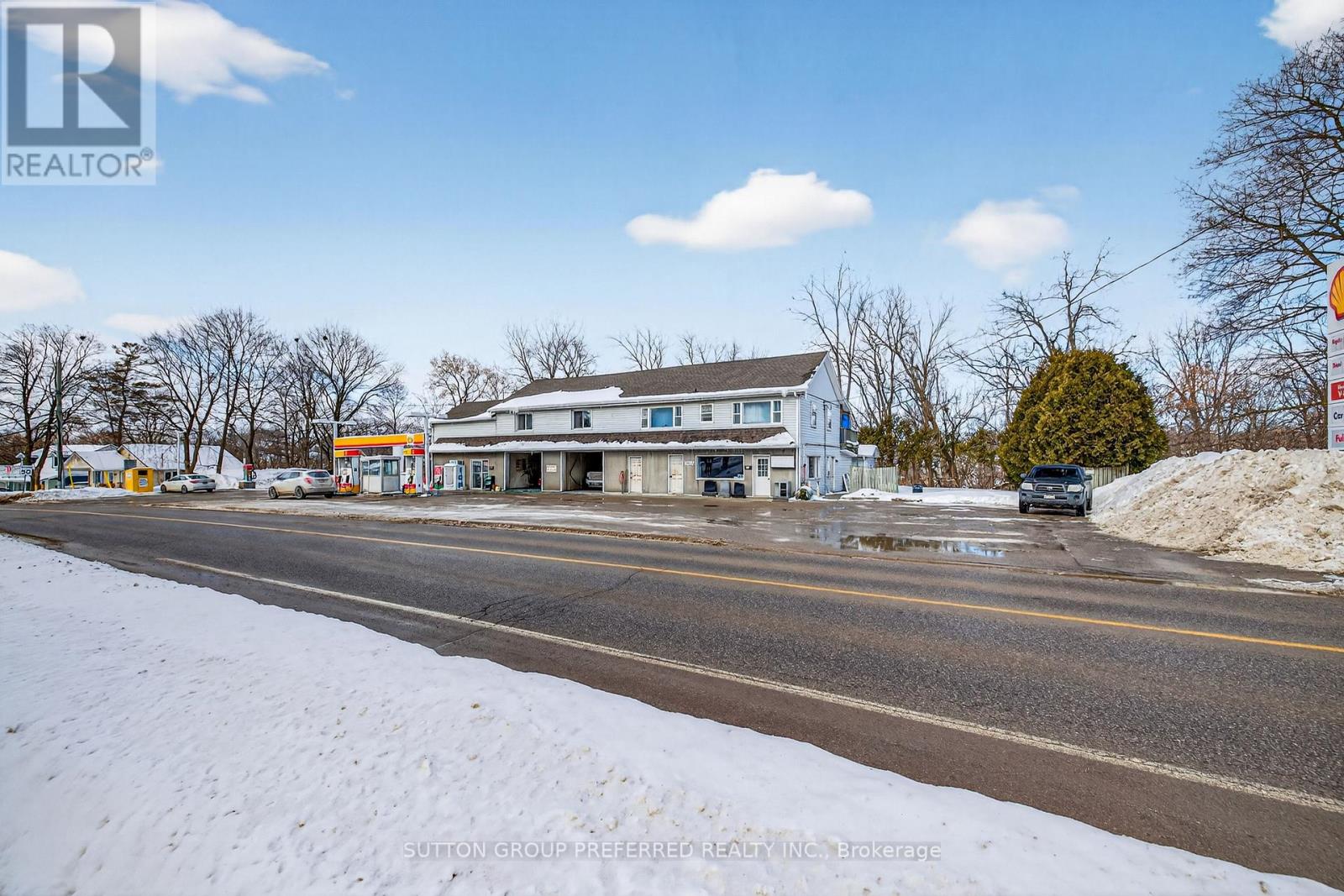 3922 Hamilton Road E, Thames Centre, Ontario  N0L 1G2 - Photo 15 - X12797360