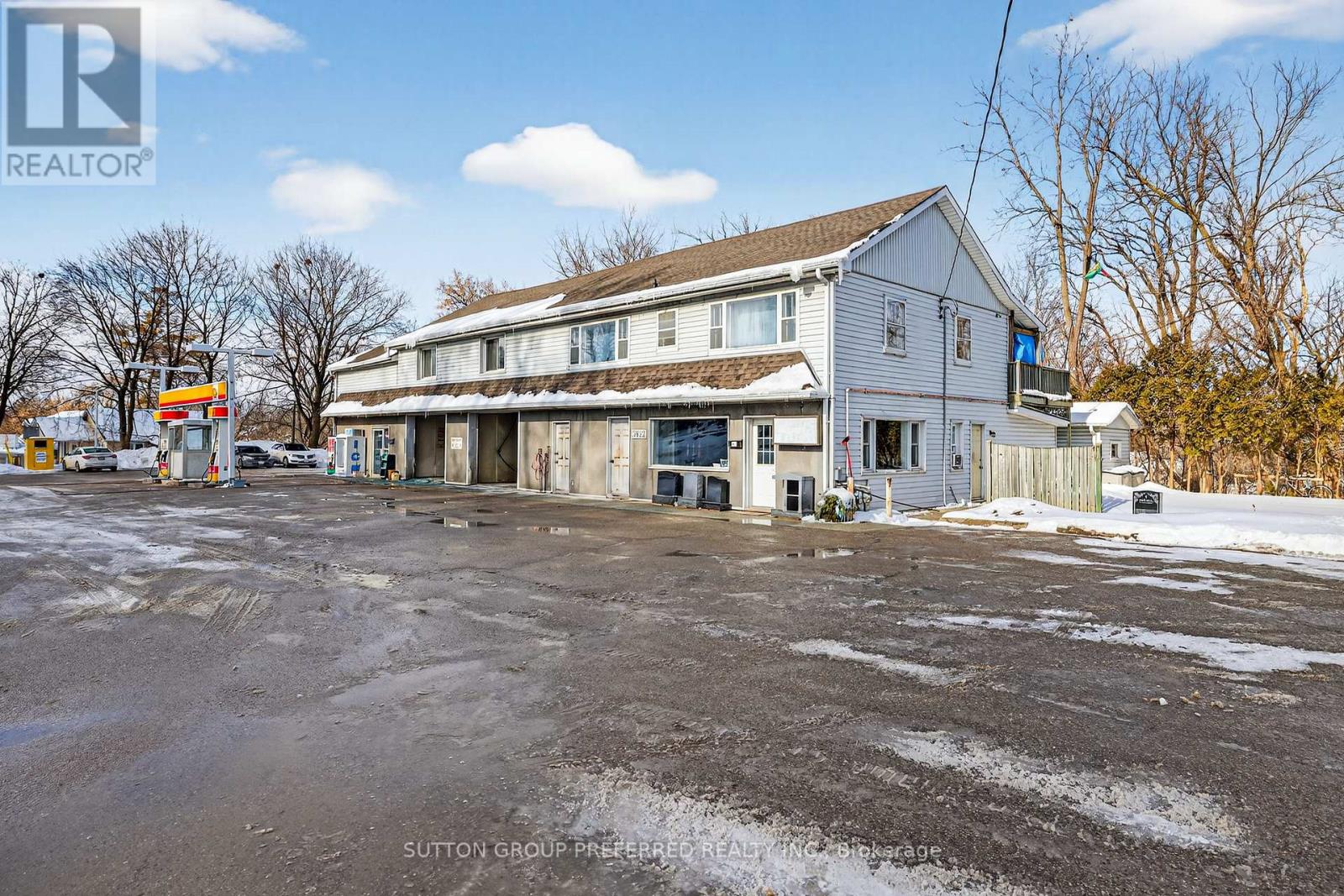 3922 Hamilton Road E, Thames Centre, Ontario  N0L 1G2 - Photo 2 - X12797360