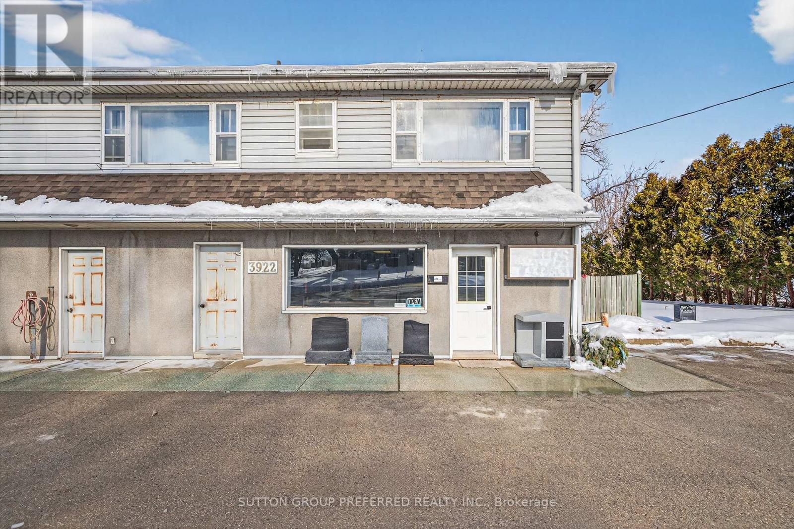 3922 Hamilton Road E, Thames Centre, Ontario  N0L 1G2 - Photo 4 - X12797360