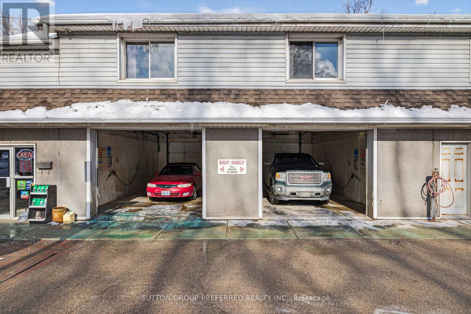 3922 Hamilton Road E, Thames Centre, Ontario  N0L 1G2 - Photo 5 - X12797360