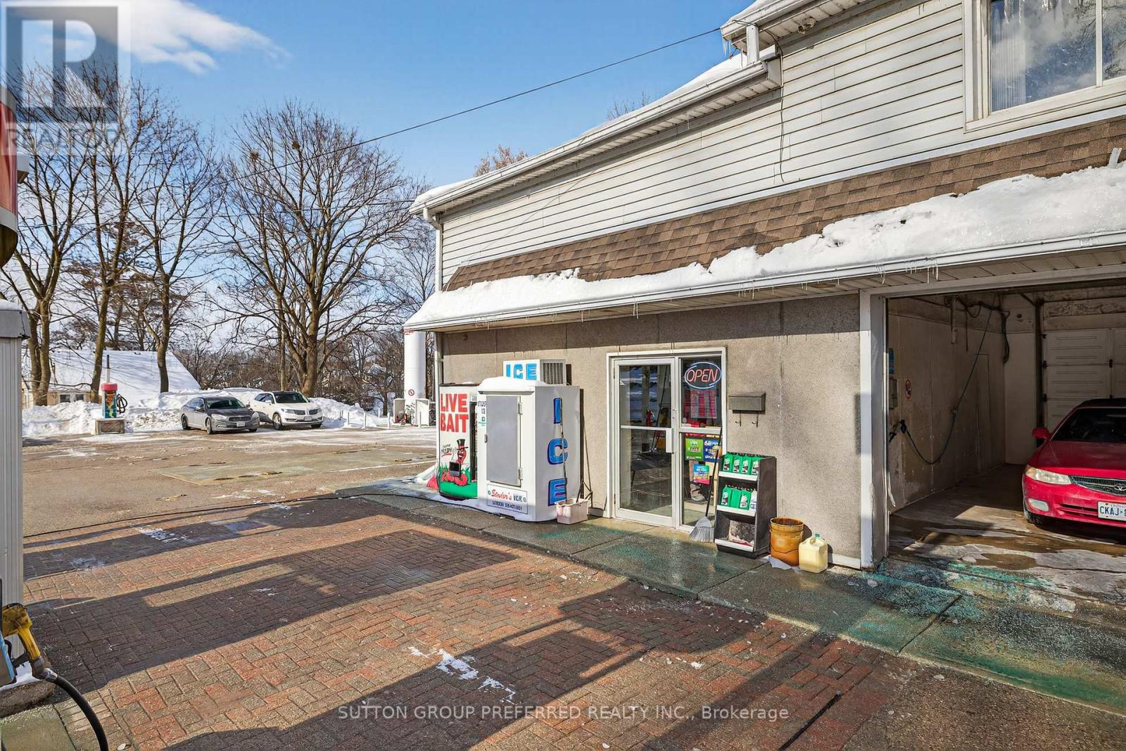 3922 Hamilton Road E, Thames Centre, Ontario  N0L 1G2 - Photo 6 - X12797360
