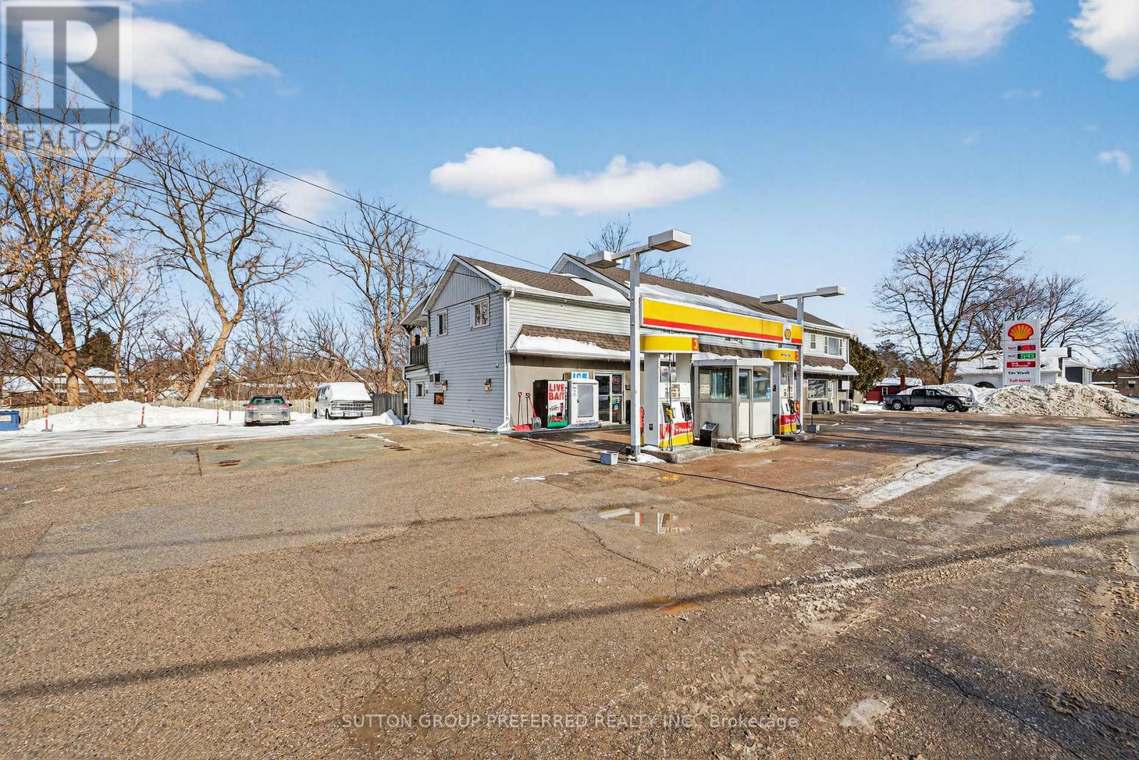 3922 Hamilton Road E, Thames Centre, Ontario  N0L 1G2 - Photo 7 - X12797360