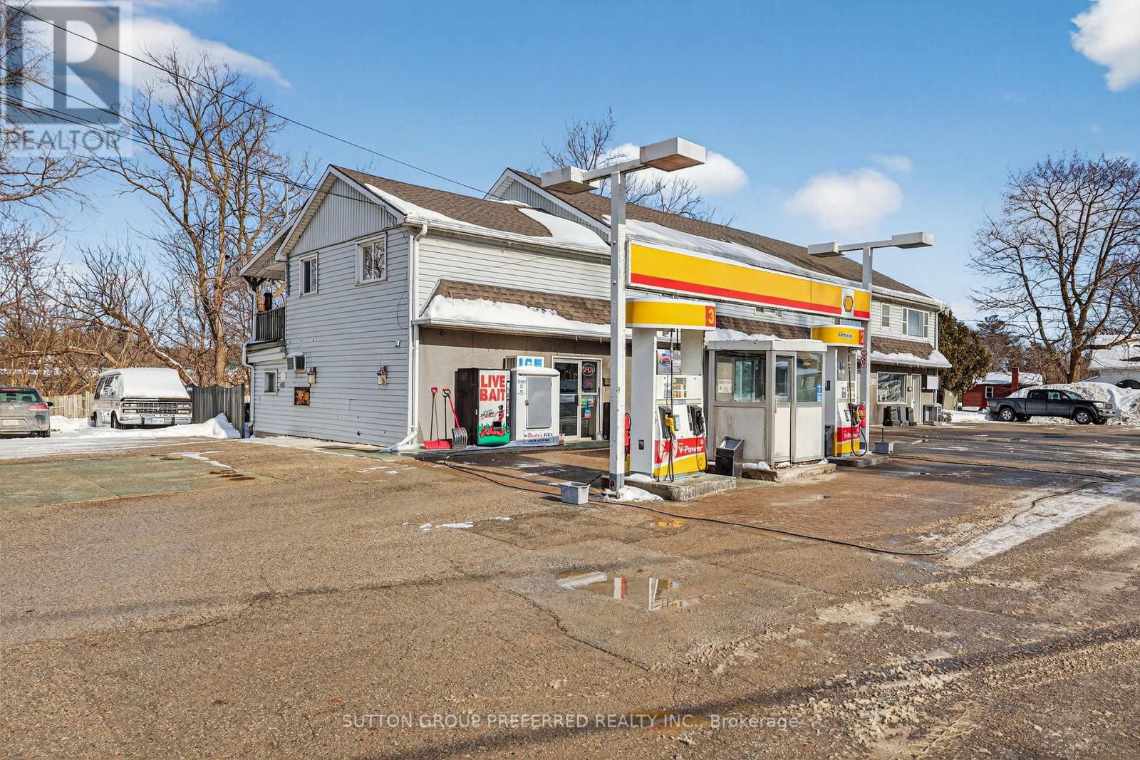 3922 Hamilton Road E, Thames Centre, Ontario  N0L 1G2 - Photo 8 - X12797360