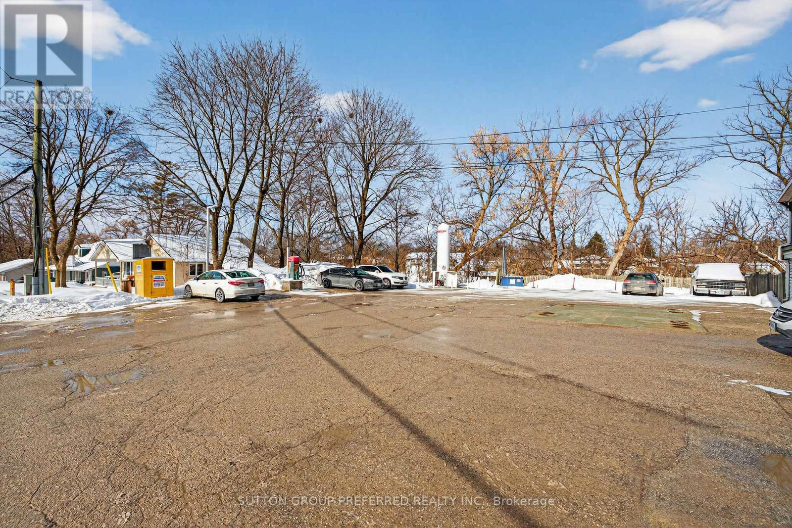 3922 Hamilton Road E, Thames Centre, Ontario  N0L 1G2 - Photo 9 - X12797360