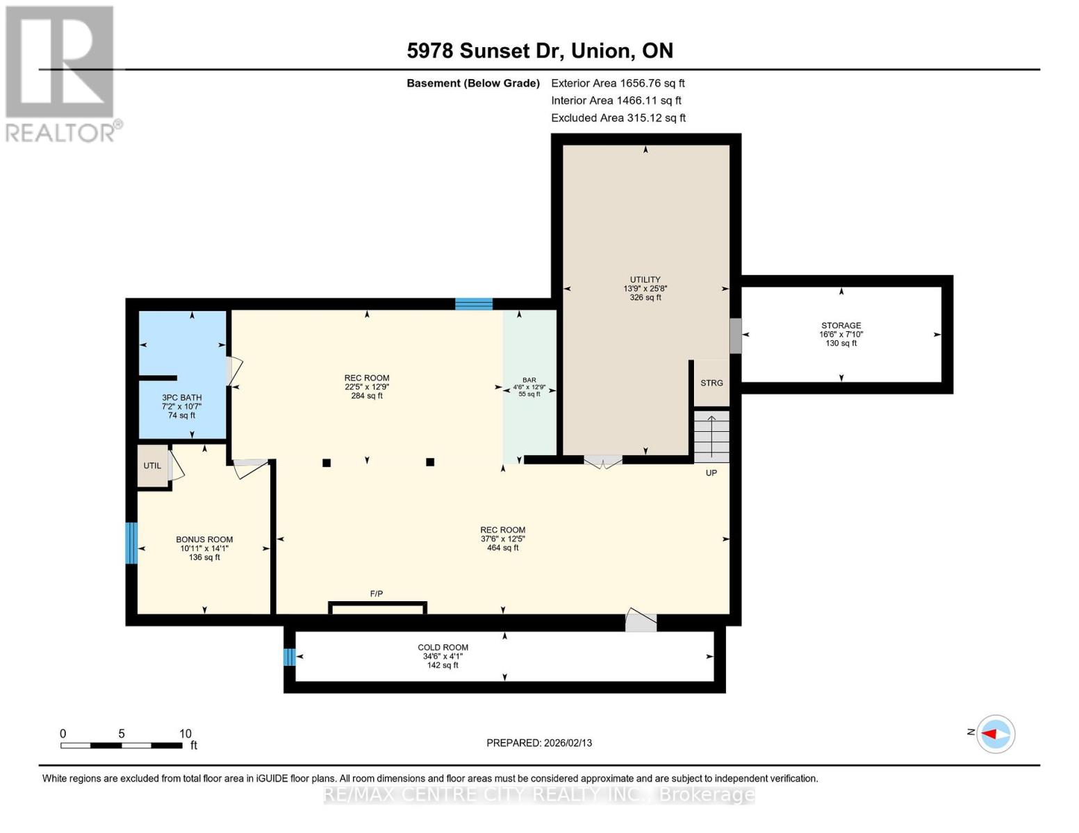 5978 Sunset Road, Central Elgin, Ontario  N0L 2L0 - Photo 49 - X12797420