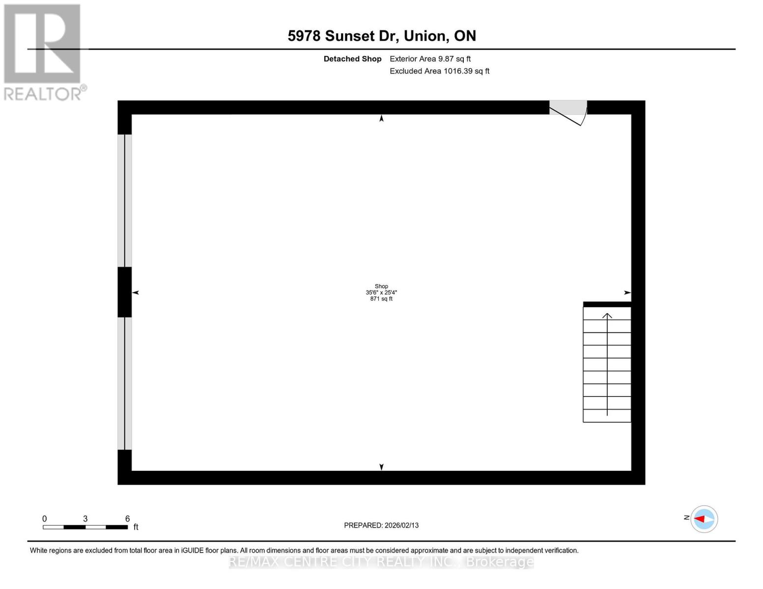 5978 Sunset Road, Central Elgin, Ontario  N0L 2L0 - Photo 50 - X12797420
