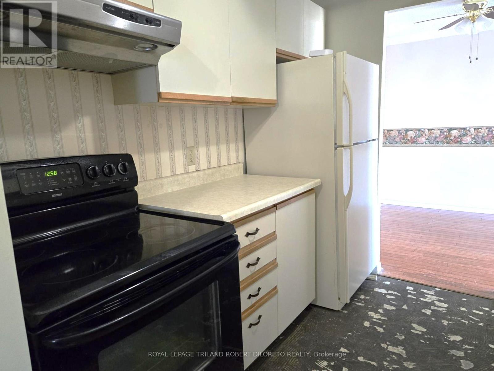 205 - 45 Pond Mills Road, London South, Ontario  N5Z 4W5 - Photo 12 - X12797432