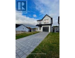 18 JULIE CRESCENT, London South, Ontario