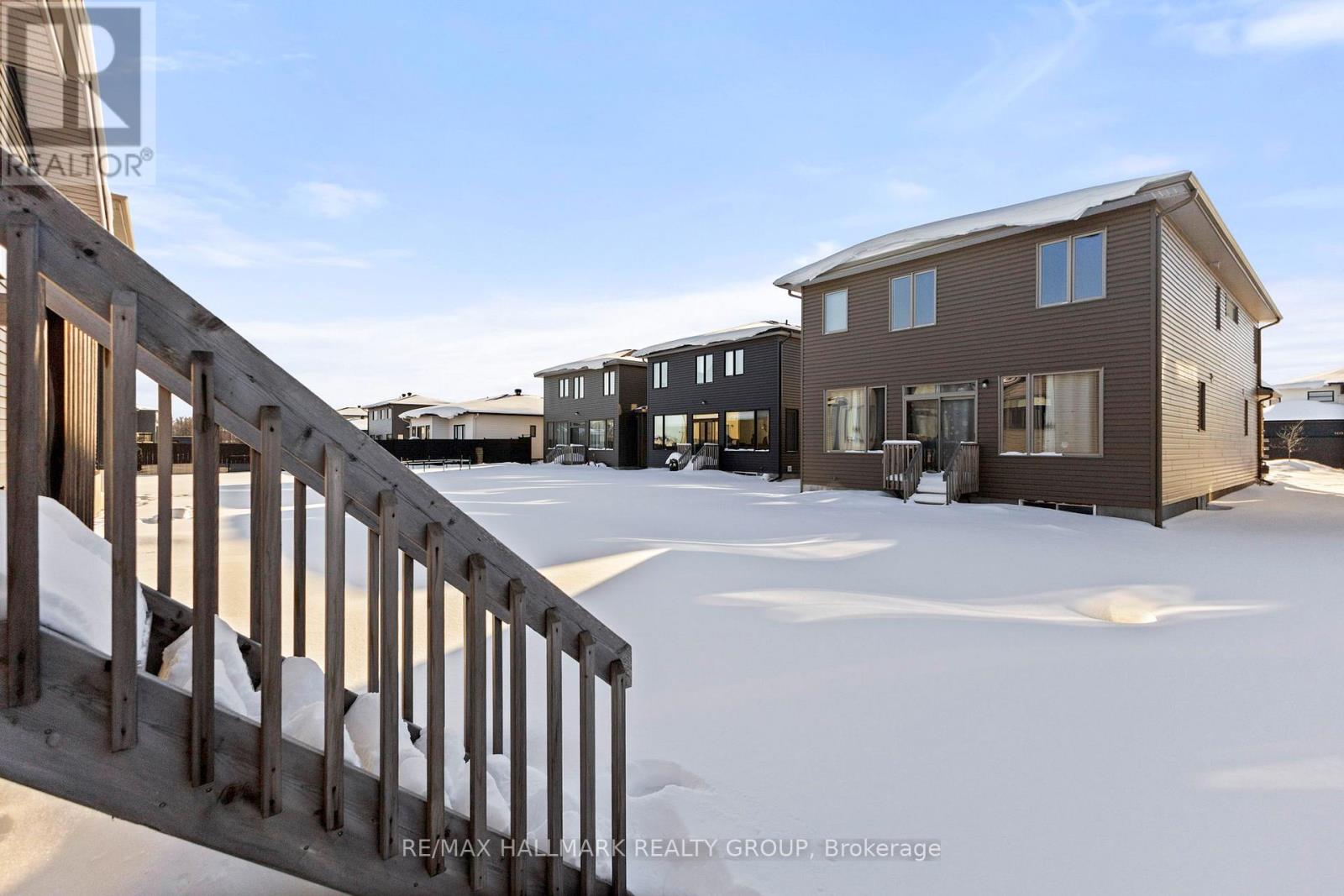 433 Sterling Avenue, Clarence-Rockland, Ontario  K4K 0M5 - Photo 25 - X12797294