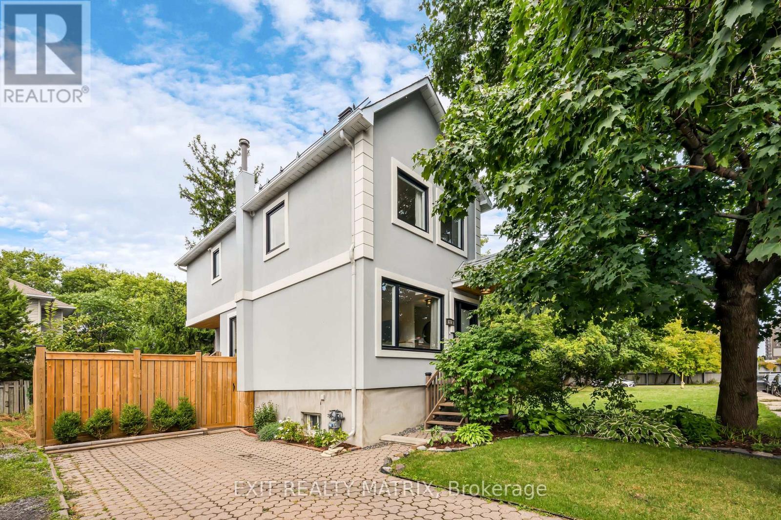 177 Hawthorne Avenue, Ottawa, Ontario  K1S 0B4 - Photo 3 - X12797336