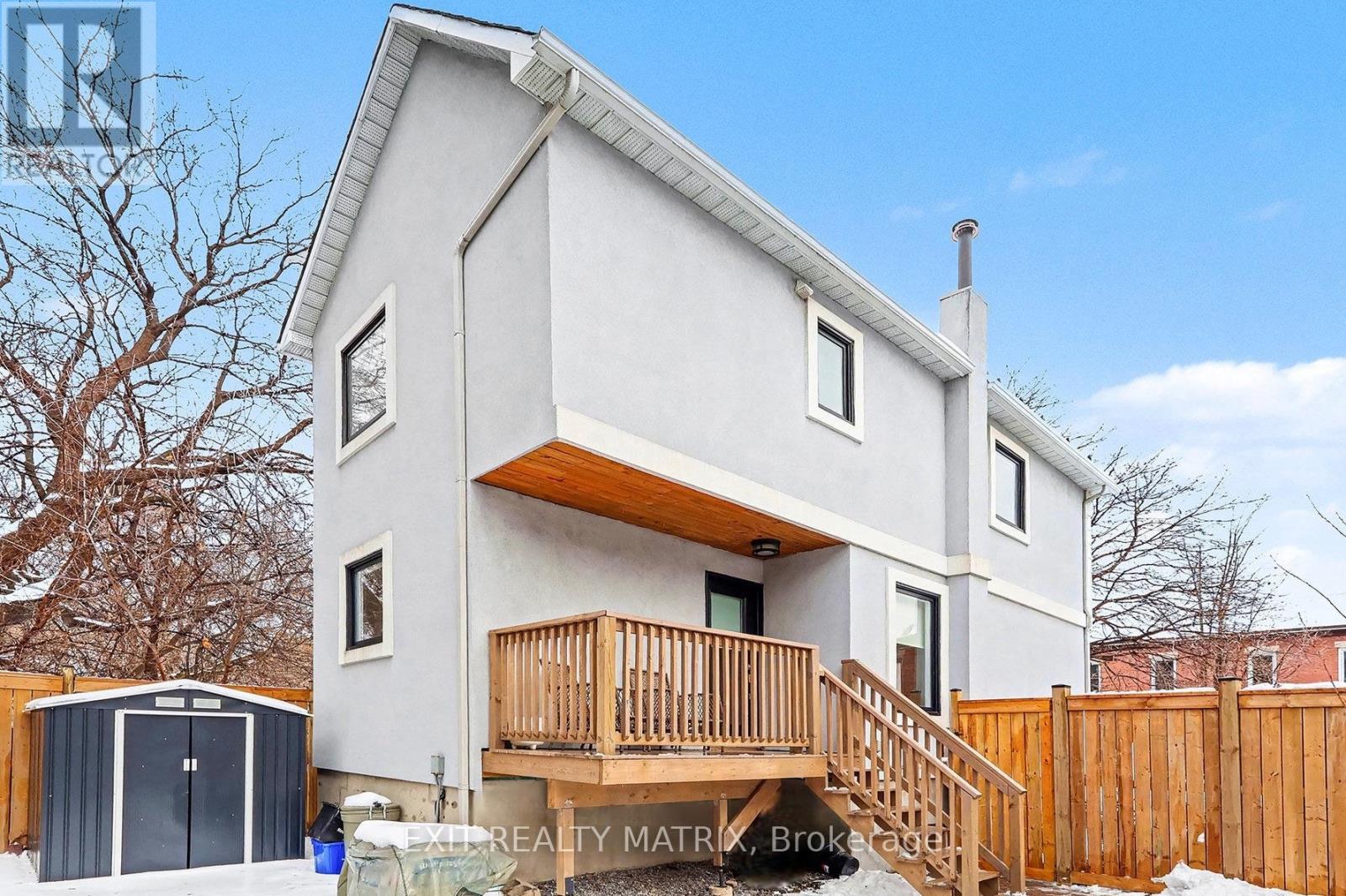 177 Hawthorne Avenue, Ottawa, Ontario  K1S 0B4 - Photo 32 - X12797336