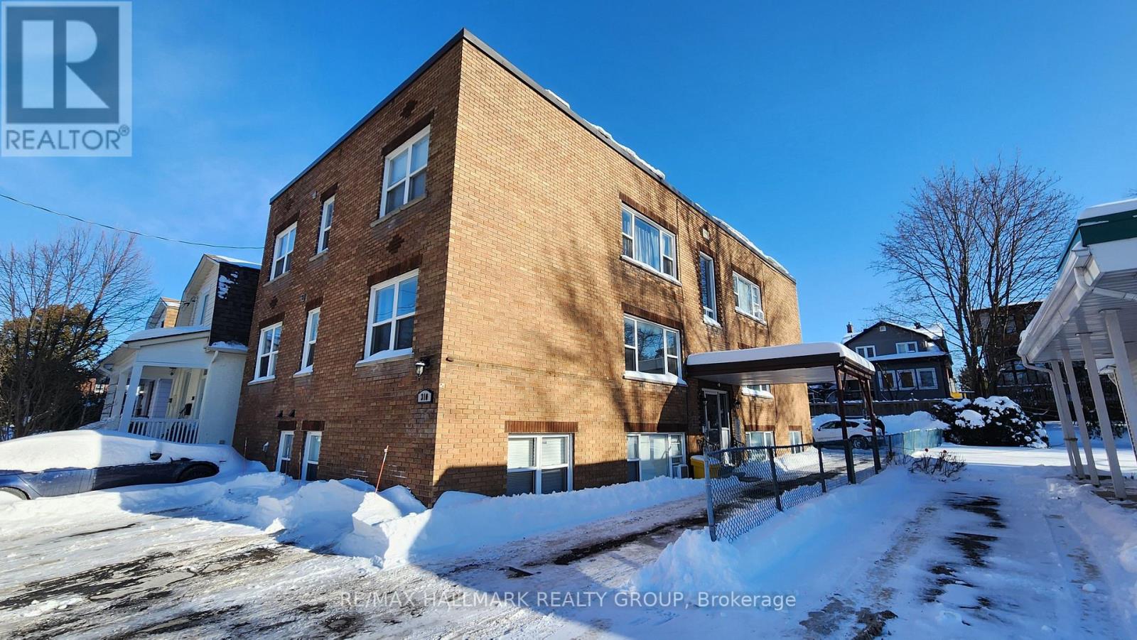 5 - 310 Byron Avenue, Ottawa, Ontario  K1Z 6Z1 - Photo 2 - X12797366