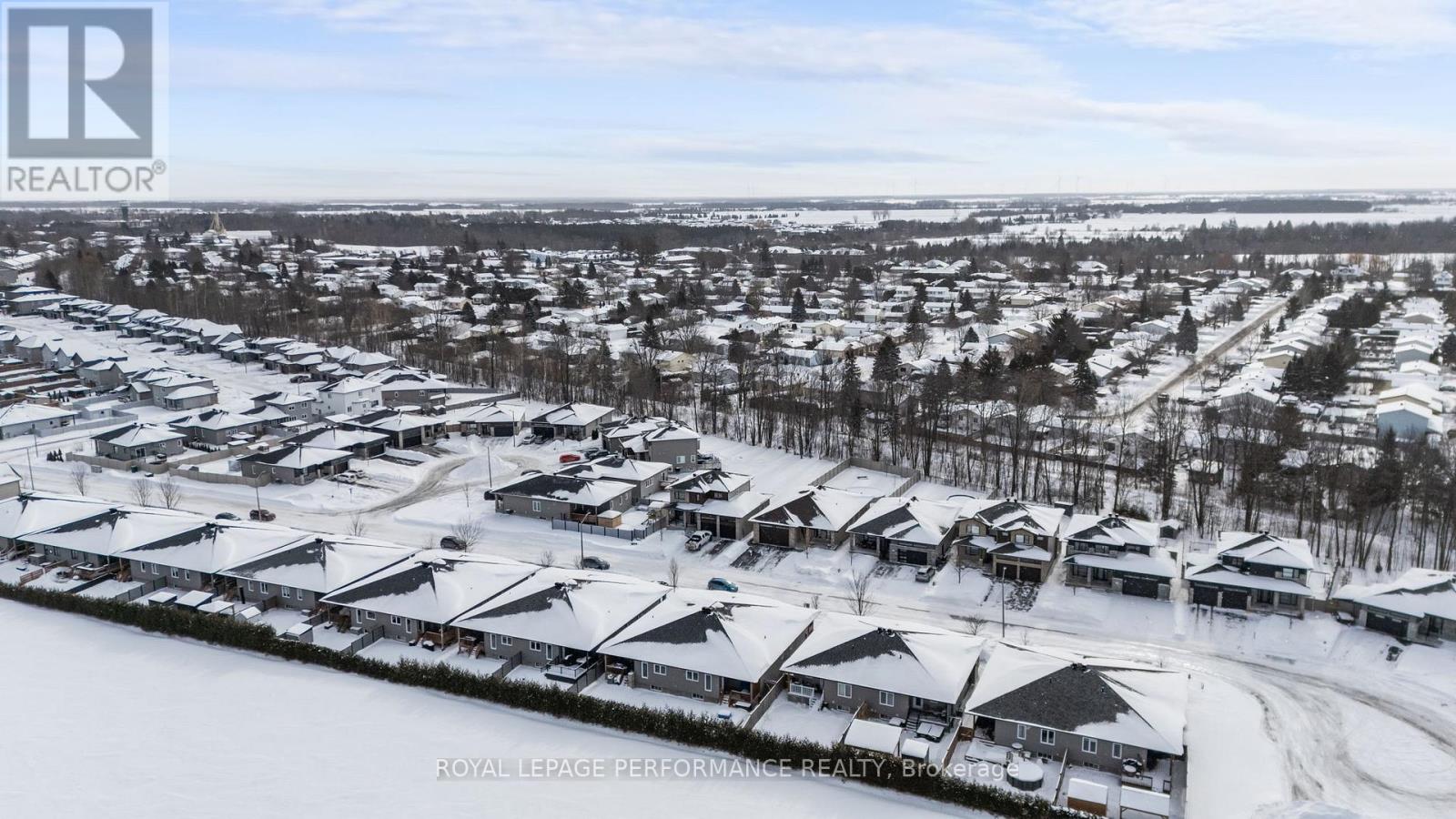 336 Moisson Street, Russell, Ontario  K0A 1W0 - Photo 29 - X12797392