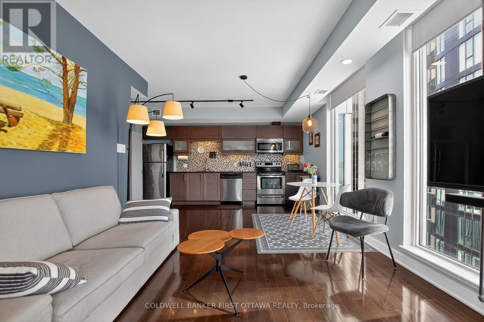 806 - 179 Metcalfe Street, Ottawa, Ontario  K2P 1P7 - Photo 14 - X12797448