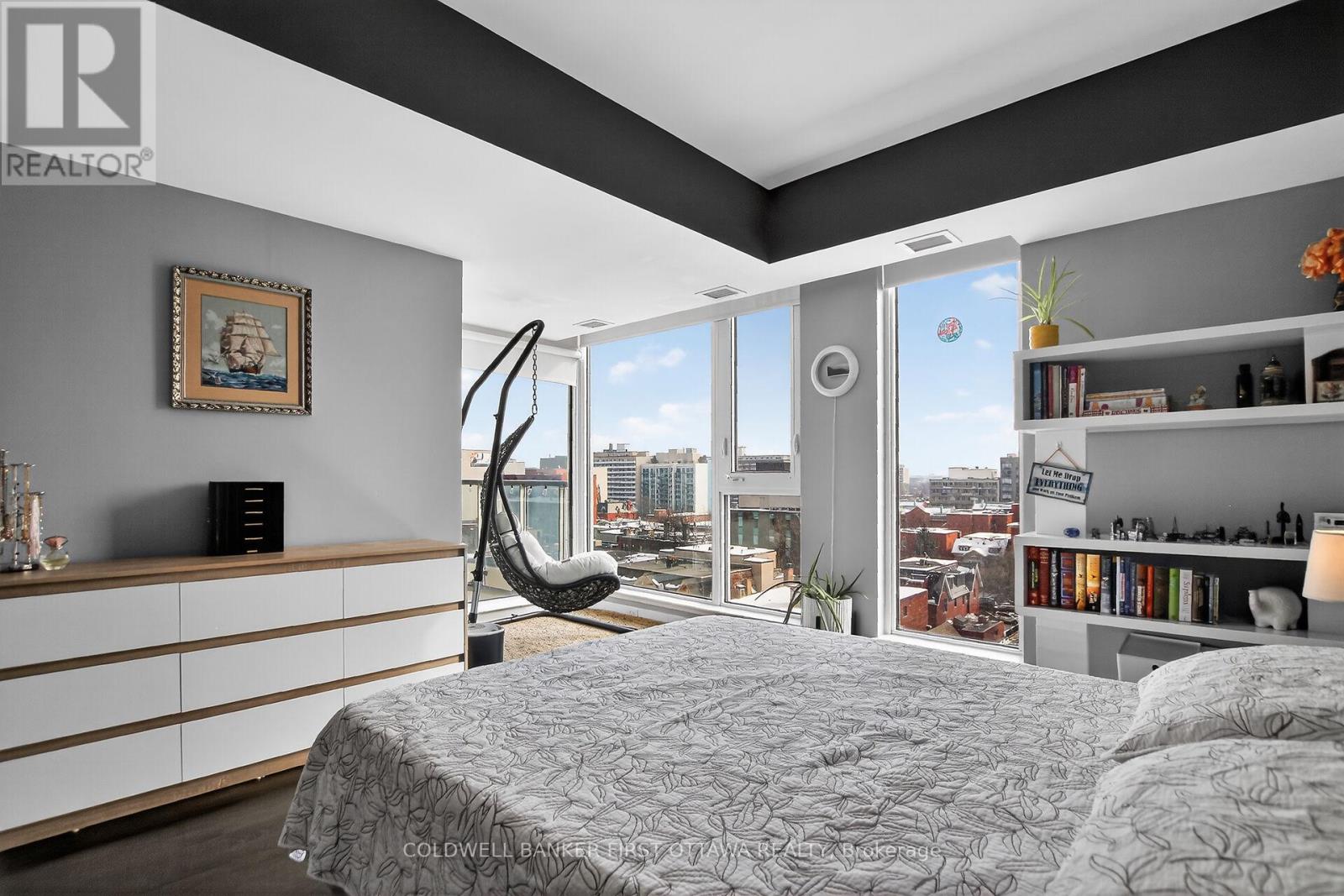 806 - 179 Metcalfe Street, Ottawa, Ontario  K2P 1P7 - Photo 23 - X12797448