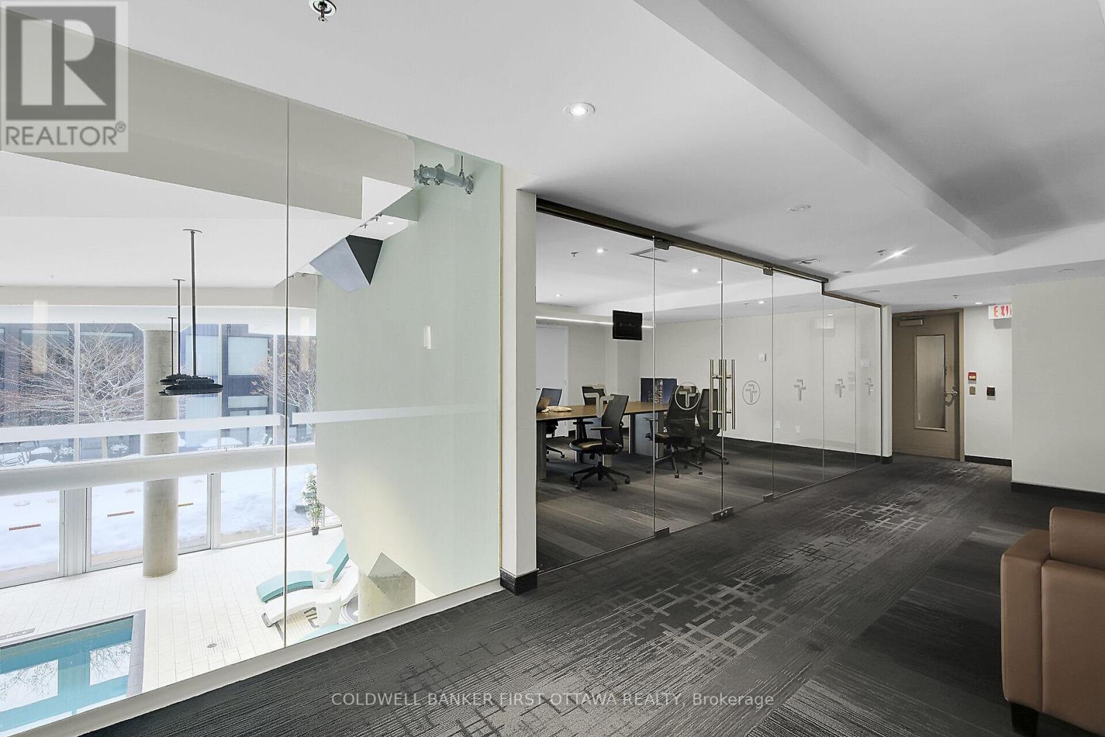 806 - 179 Metcalfe Street, Ottawa, Ontario  K2P 1P7 - Photo 42 - X12797448