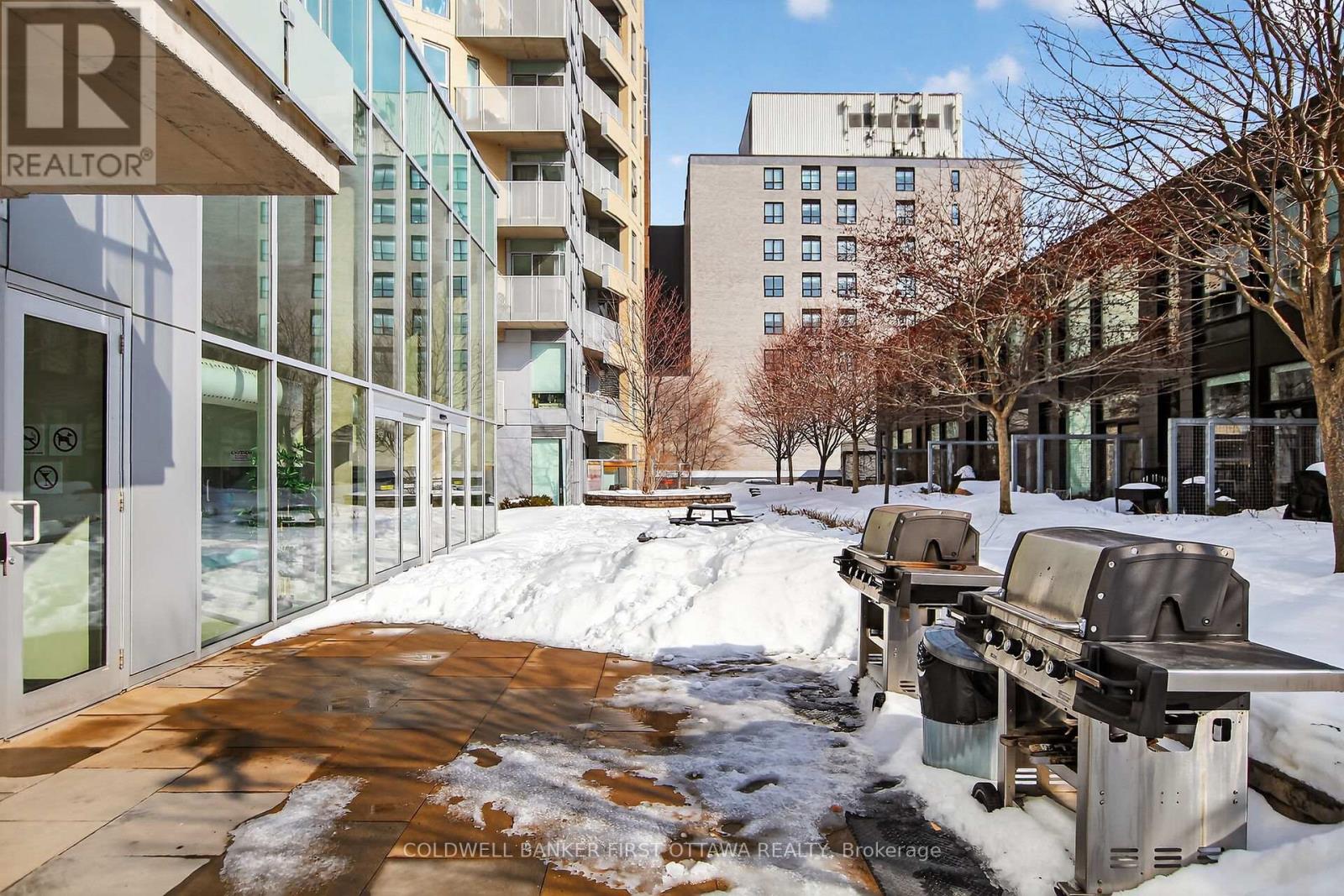 806 - 179 Metcalfe Street, Ottawa, Ontario  K2P 1P7 - Photo 43 - X12797448