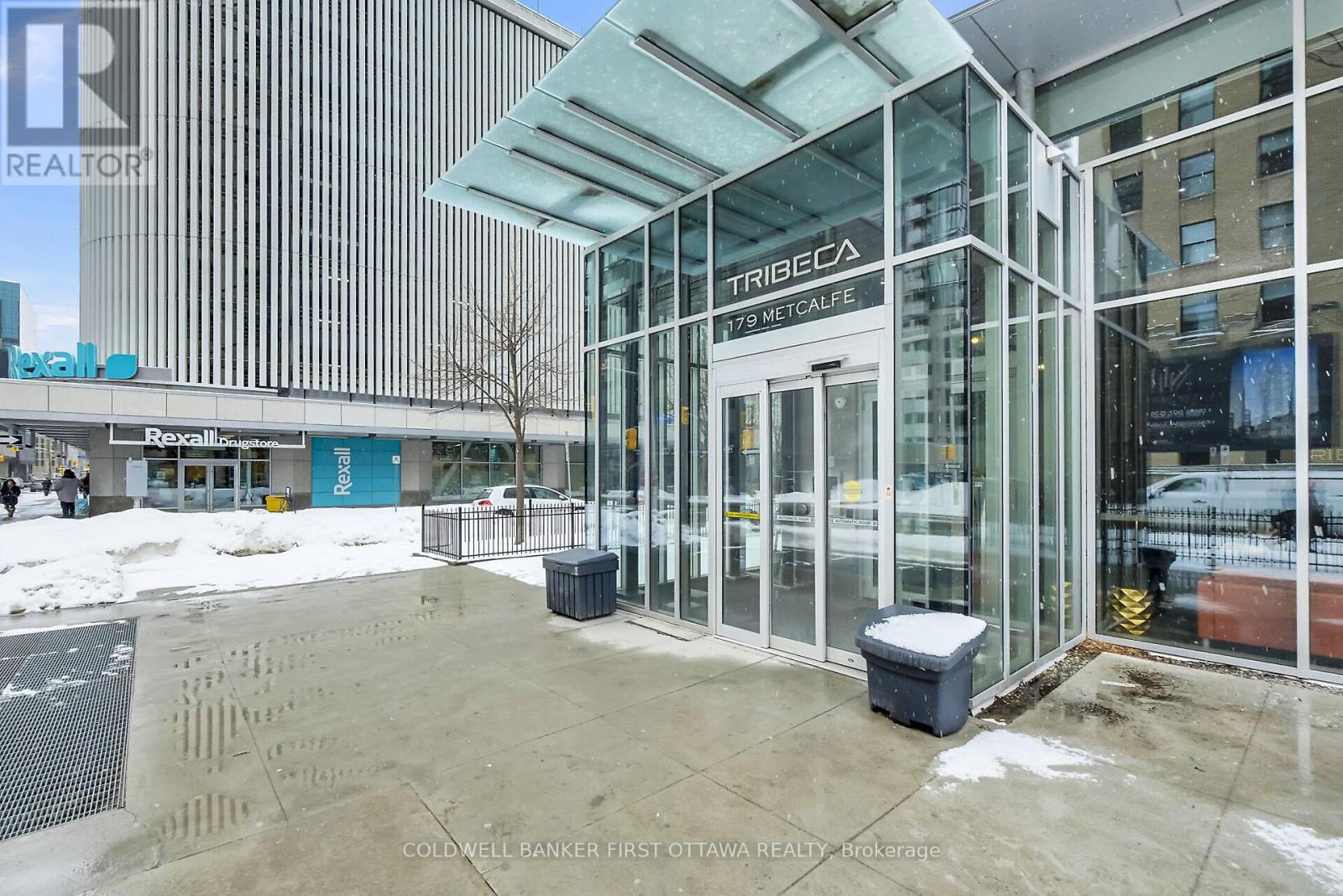 806 - 179 Metcalfe Street, Ottawa, Ontario  K2P 1P7 - Photo 45 - X12797448