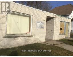 4541 CRYSLER AVENUE, Niagara Falls, Ontario
