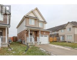 1160 CAEN AVENUE, Woodstock, Ontario