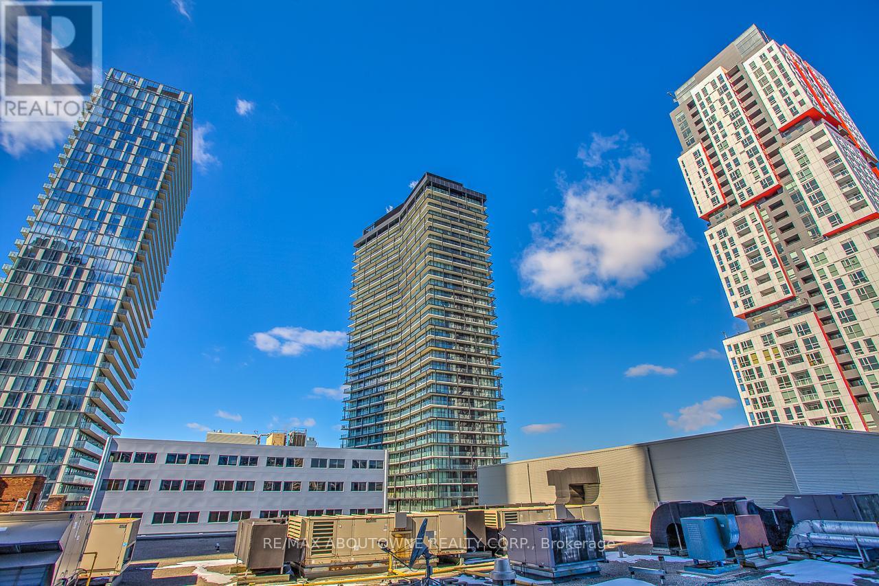 802 - 290 Adelaide Street W, Toronto, Ontario  M5V 0P3 - Photo 15 - C12797132