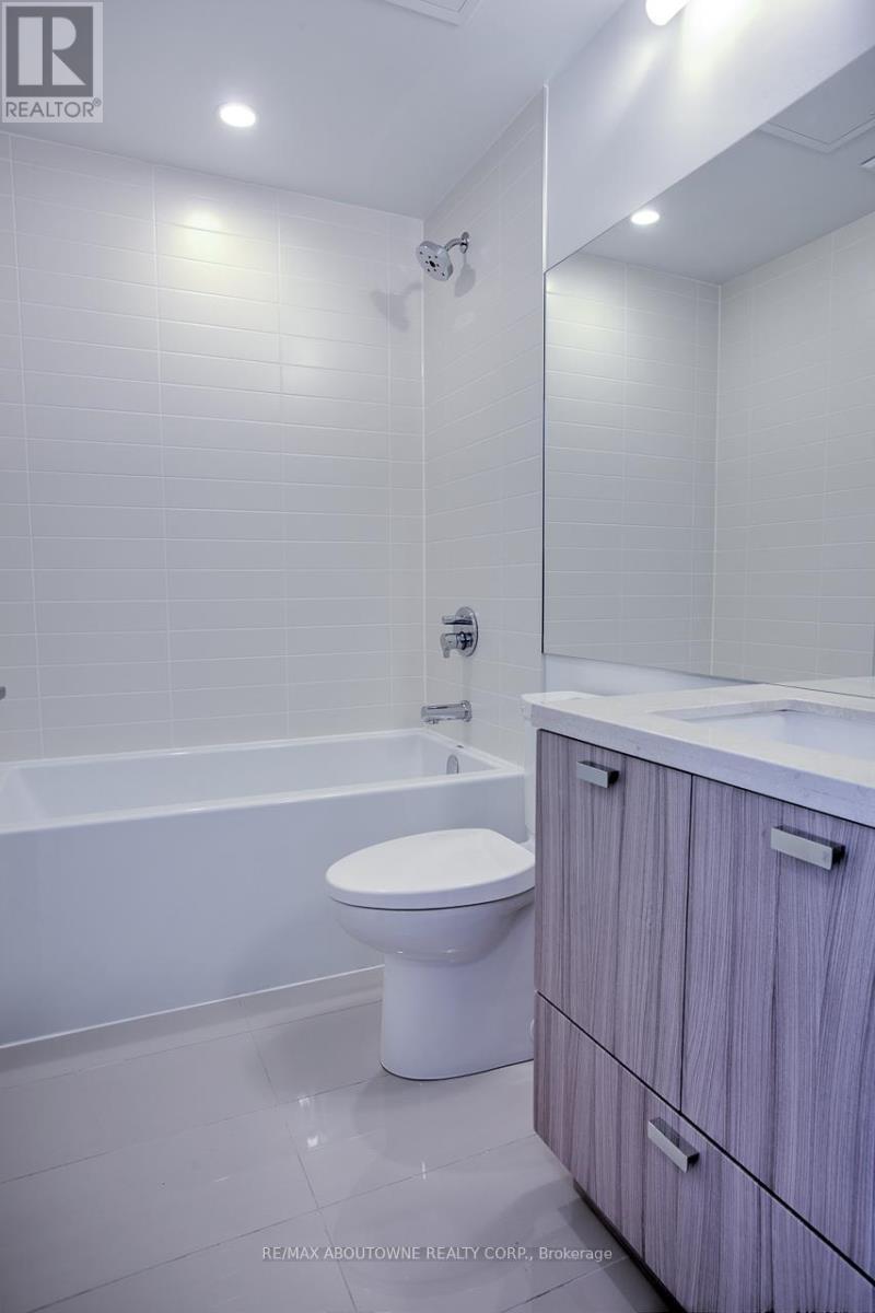 802 - 290 Adelaide Street W, Toronto, Ontario  M5V 0P3 - Photo 7 - C12797132