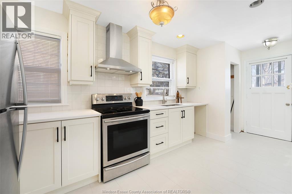 1071 Villaire, Windsor, Ontario  N8S 2J7 - Photo 15 - 26003464