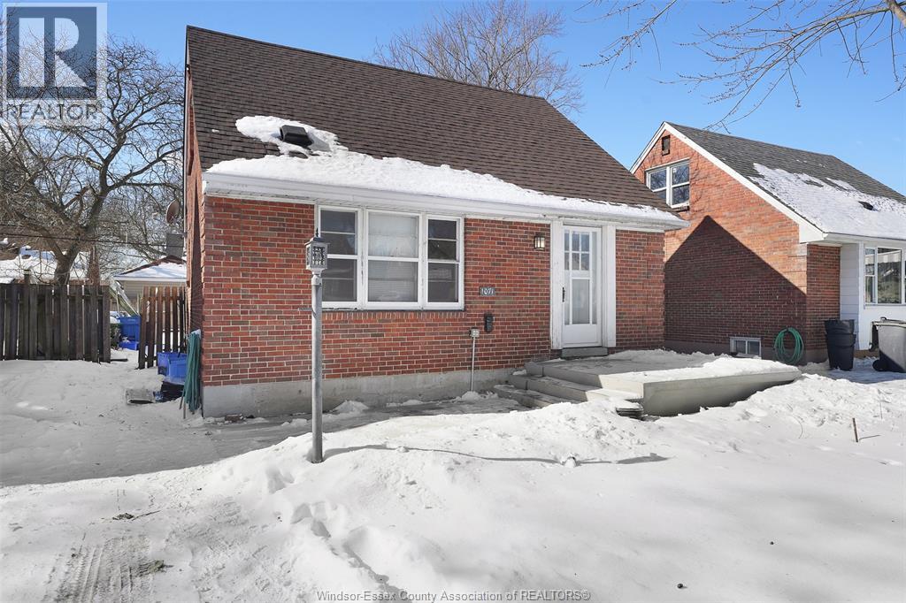 1071 Villaire, Windsor, Ontario  N8S 2J7 - Photo 3 - 26003464