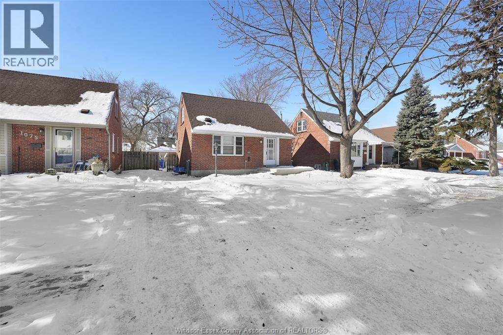 1071 Villaire, Windsor, Ontario  N8S 2J7 - Photo 4 - 26003464