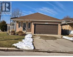 1504 FULLER CRESCENT, Windsor, Ontario