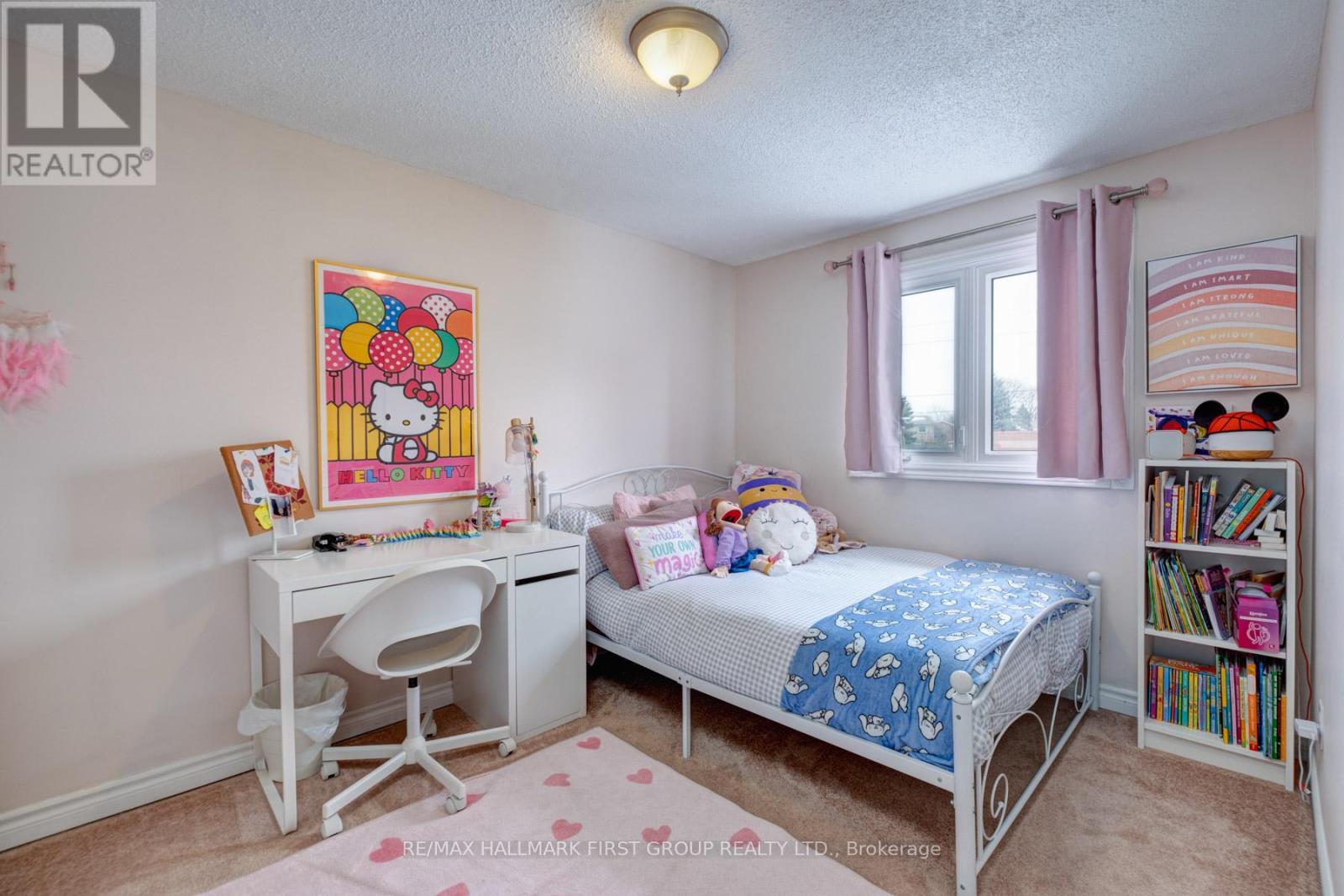 565 Birkdale Street, Oshawa, Ontario  L1H 8C3 - Photo 11 - E12797396