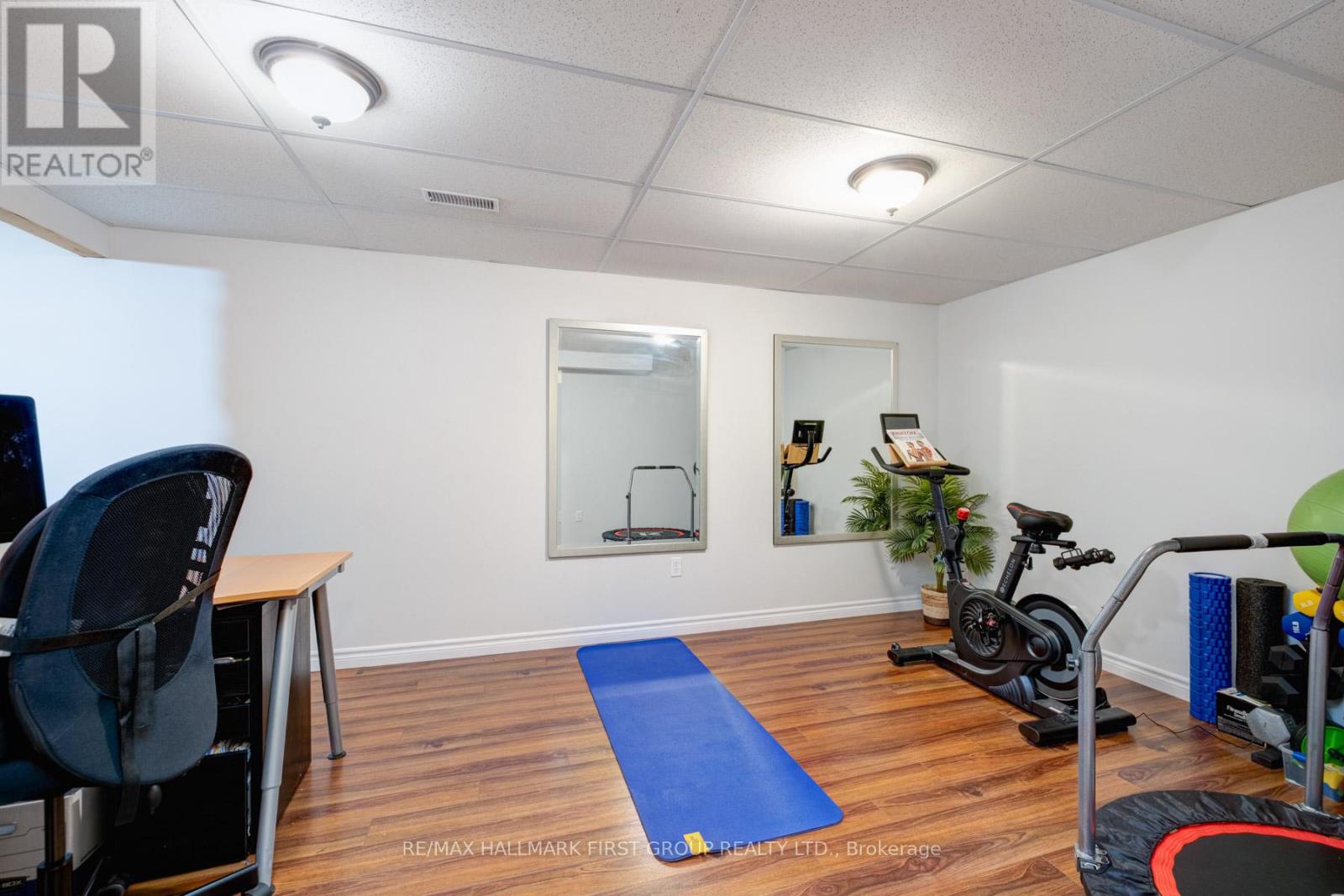 565 Birkdale Street, Oshawa, Ontario  L1H 8C3 - Photo 18 - E12797396