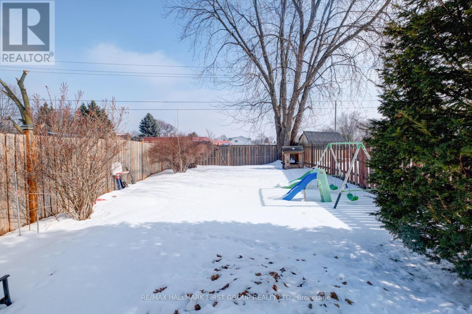 565 Birkdale Street, Oshawa, Ontario  L1H 8C3 - Photo 20 - E12797396